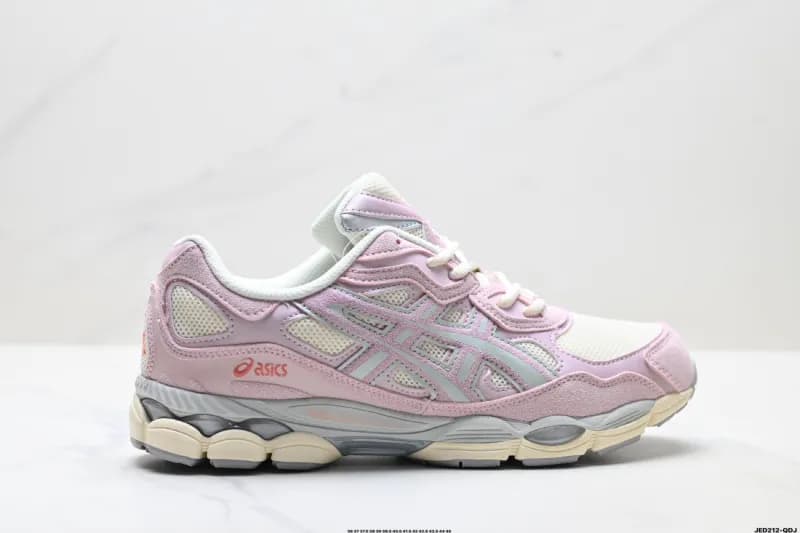 Asics Gel-1130 Pastel Pink