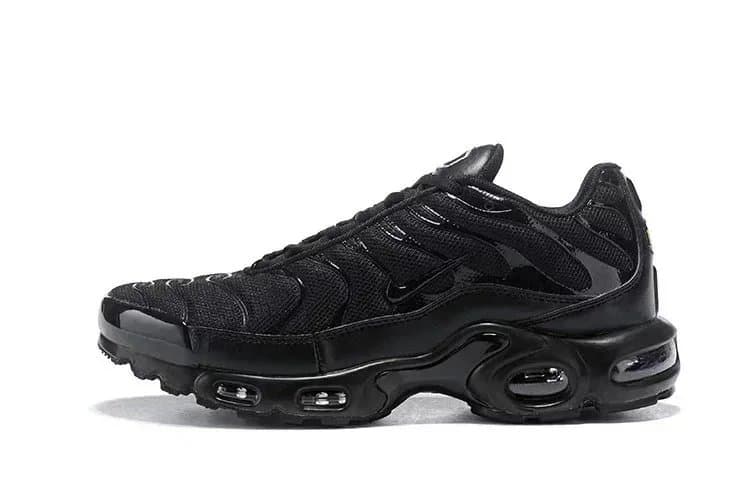 Nike Air Max Plus Sunset Gradient — 14