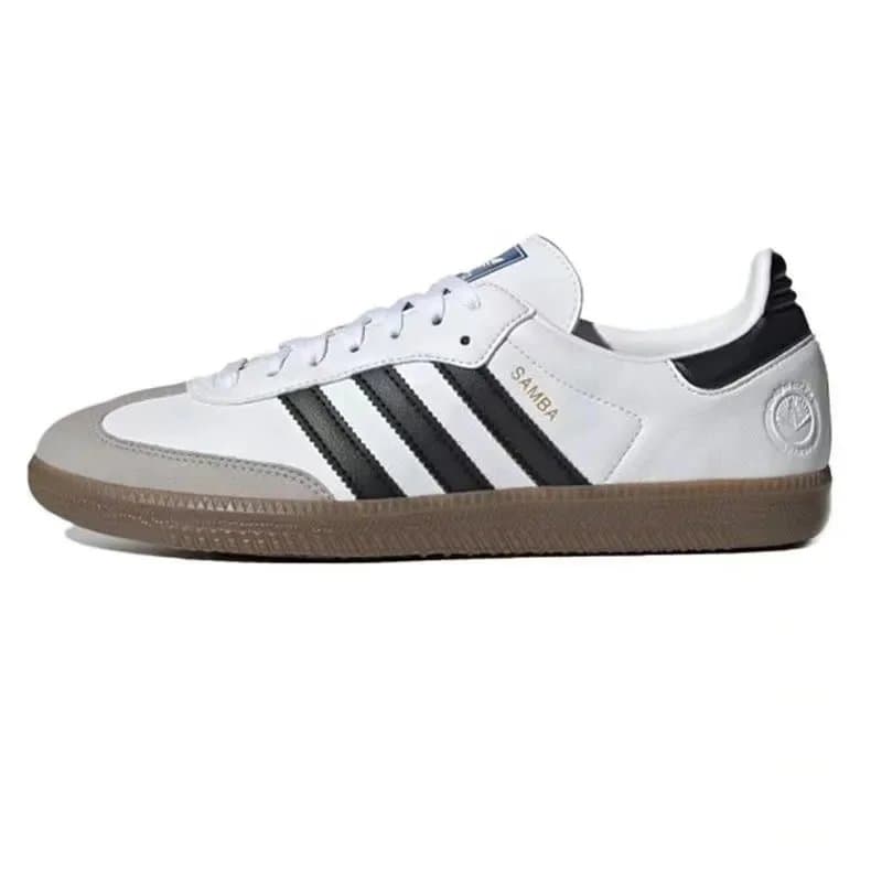 Adidas Campus Purple Suede — 32