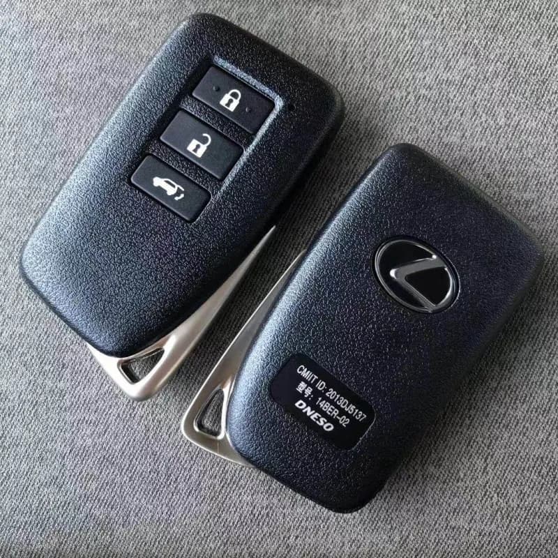 Smart Key Fob Lexus