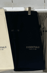 Fear of God Essentials Shorts Essentials Logo