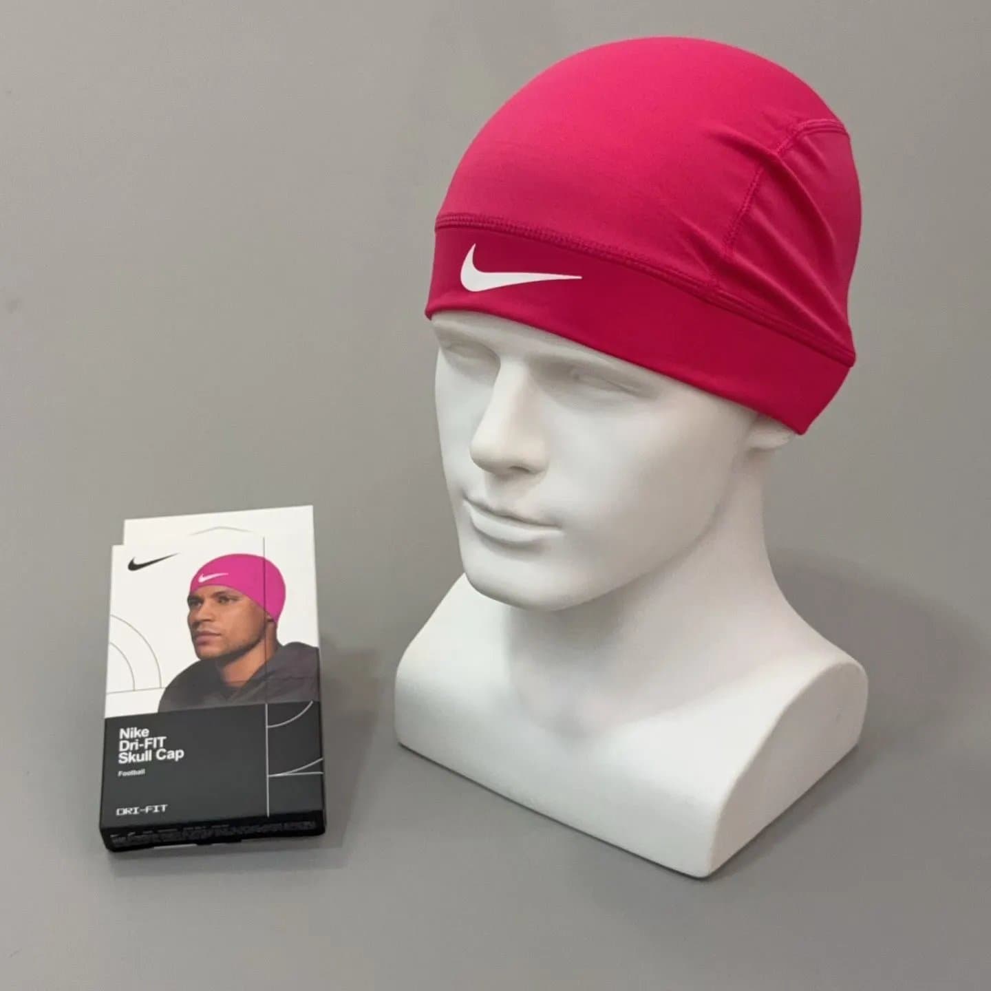 Nike Dri-FIT Skull Cap Football
