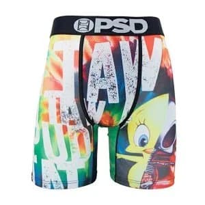 PSD Boxer Brief Chicago Graffiti — 3