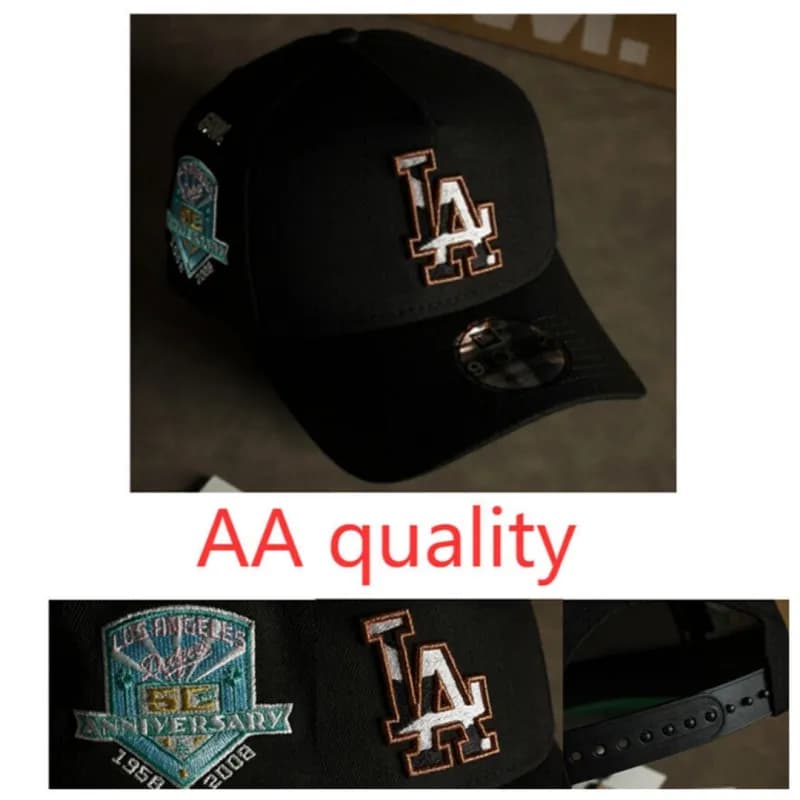 New Era × Palace 59FIFTY Cap LA Spider Web — 61