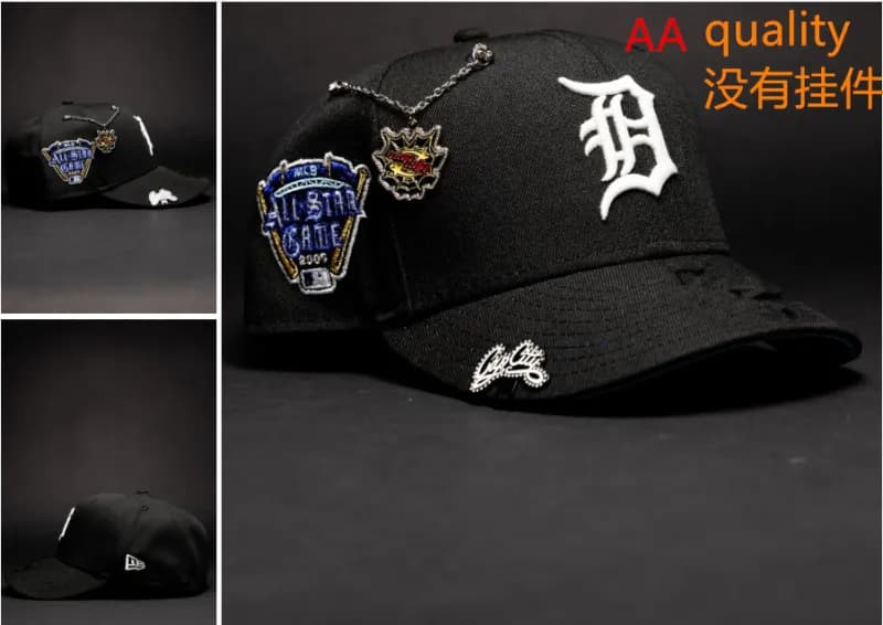 New Era × MLB 9FIFTY Snapback Pittsburgh Pirates All-Star Game — 171