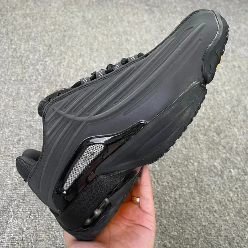 Nike Air Force 1 Low Cactus Jack — G版 Nocta hot Step 2黑色