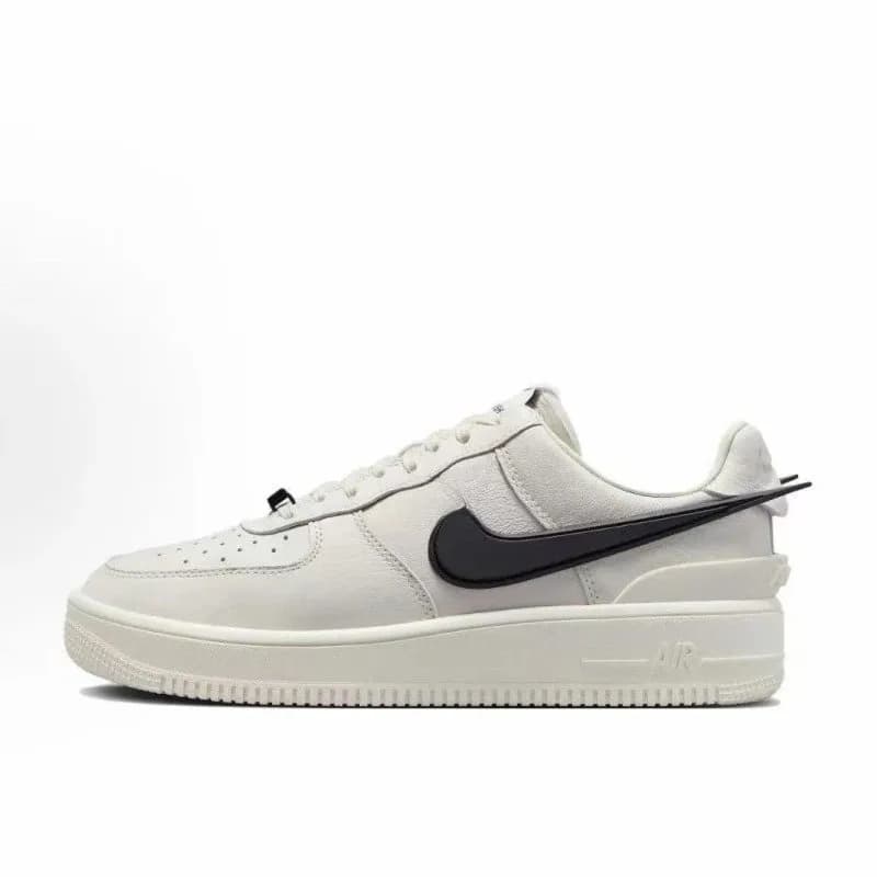 Nike Air Force 1 Low Particle Pink — ambush联名白