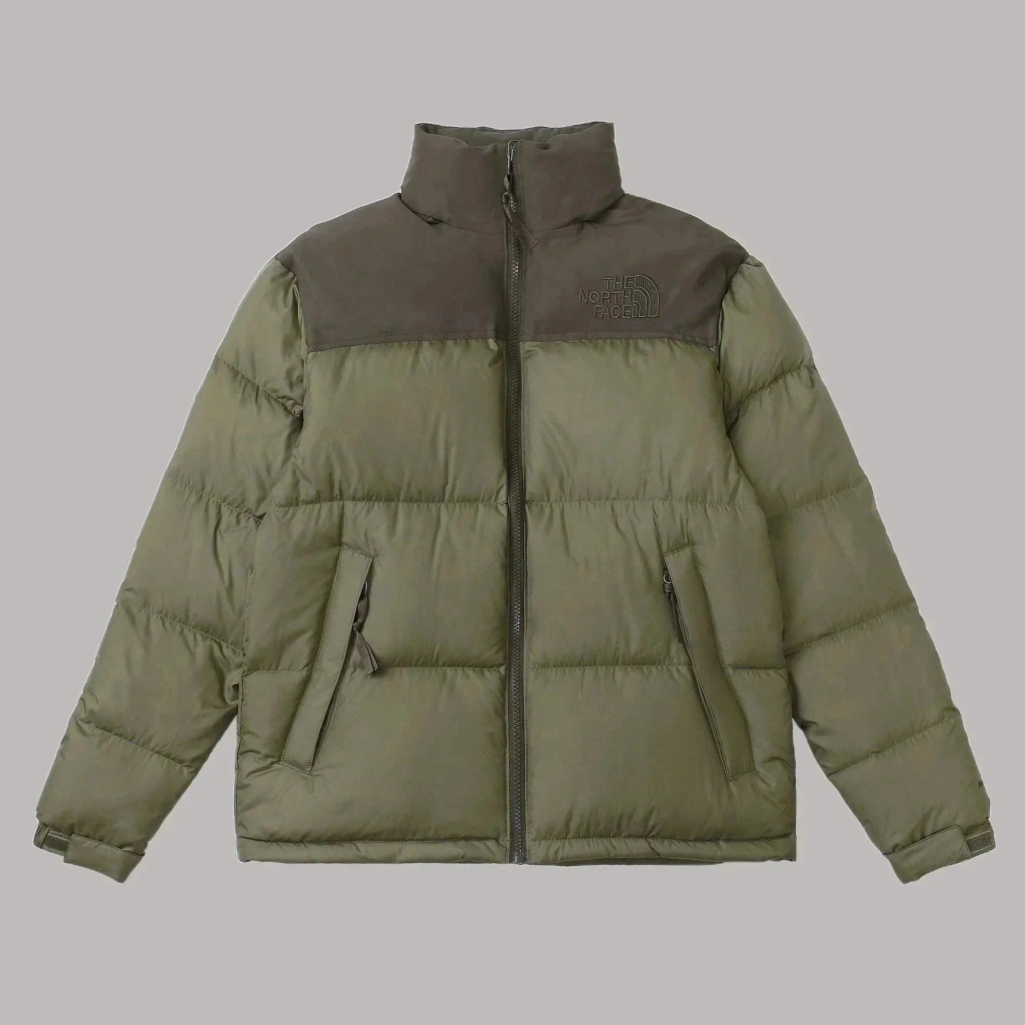 Fendi Baguette FF Logo Canvas — TNF013
