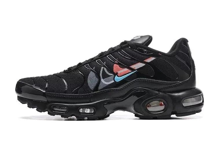 Nike Air Max Plus Sunset Gradient — 8