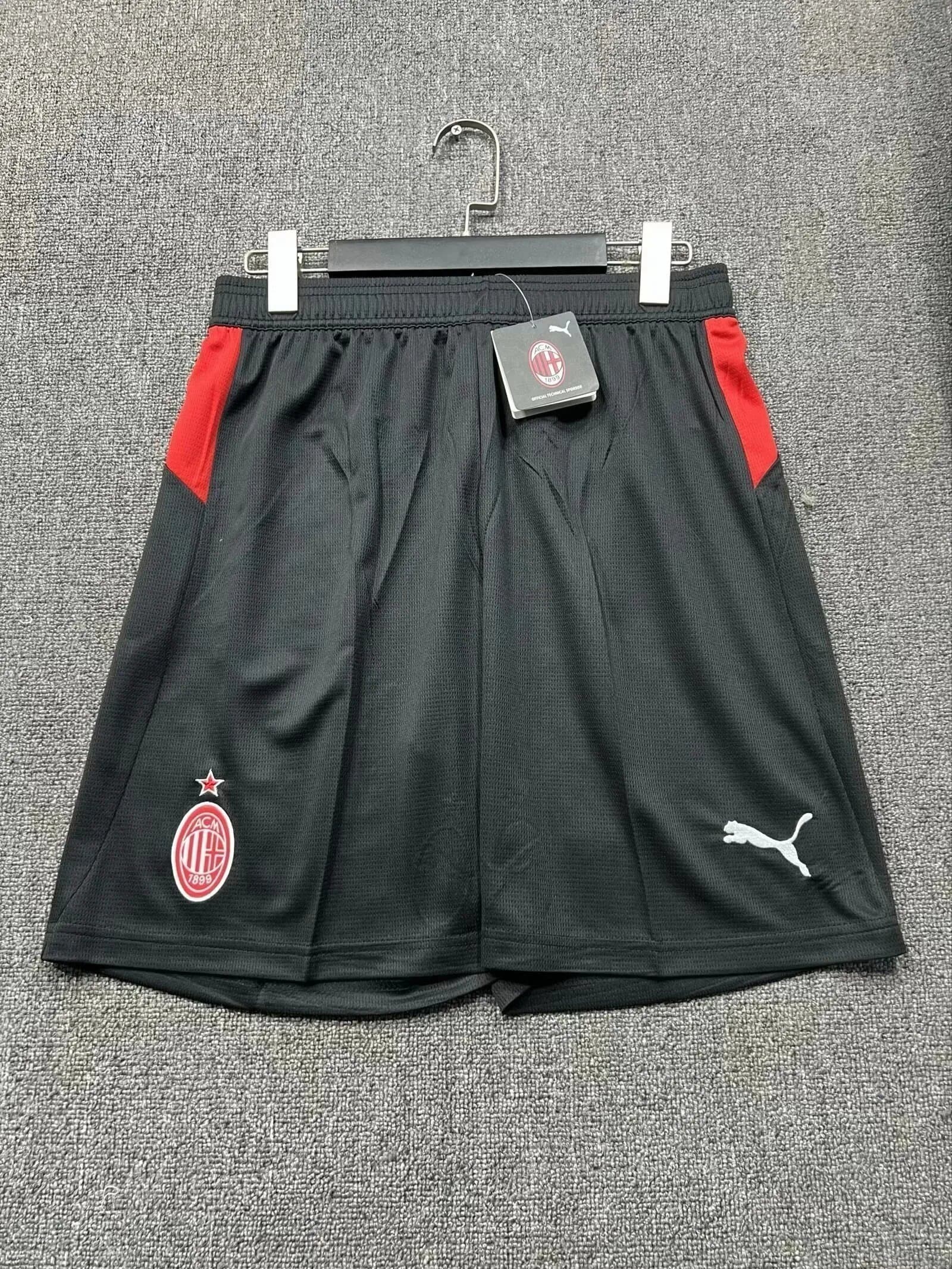 Nike PSG Training Shorts Navy — AC主