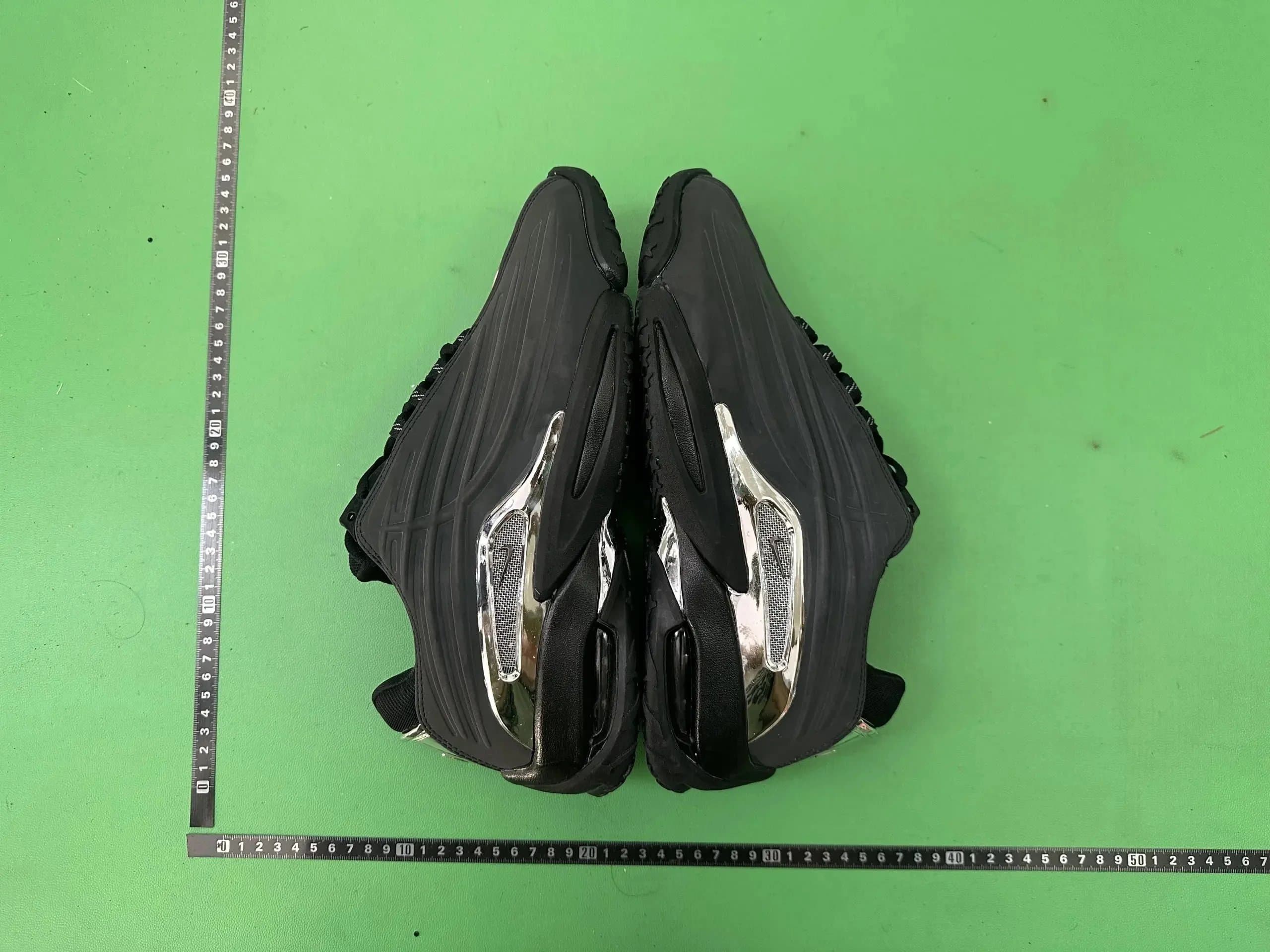 Nike Air Max TN Mint Foam — 4