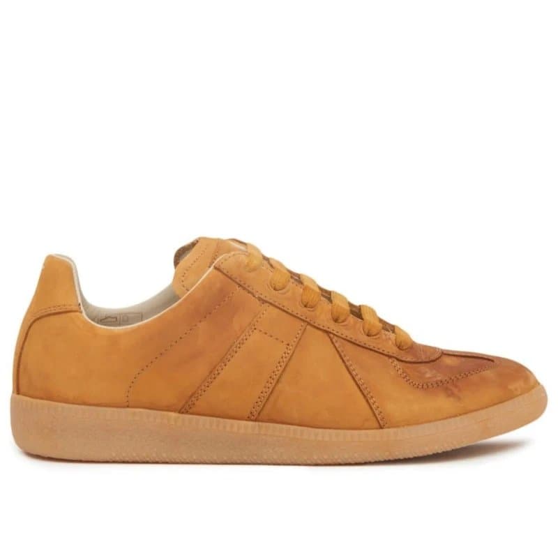 Maison Margiela Future Sneaker Worn Effect