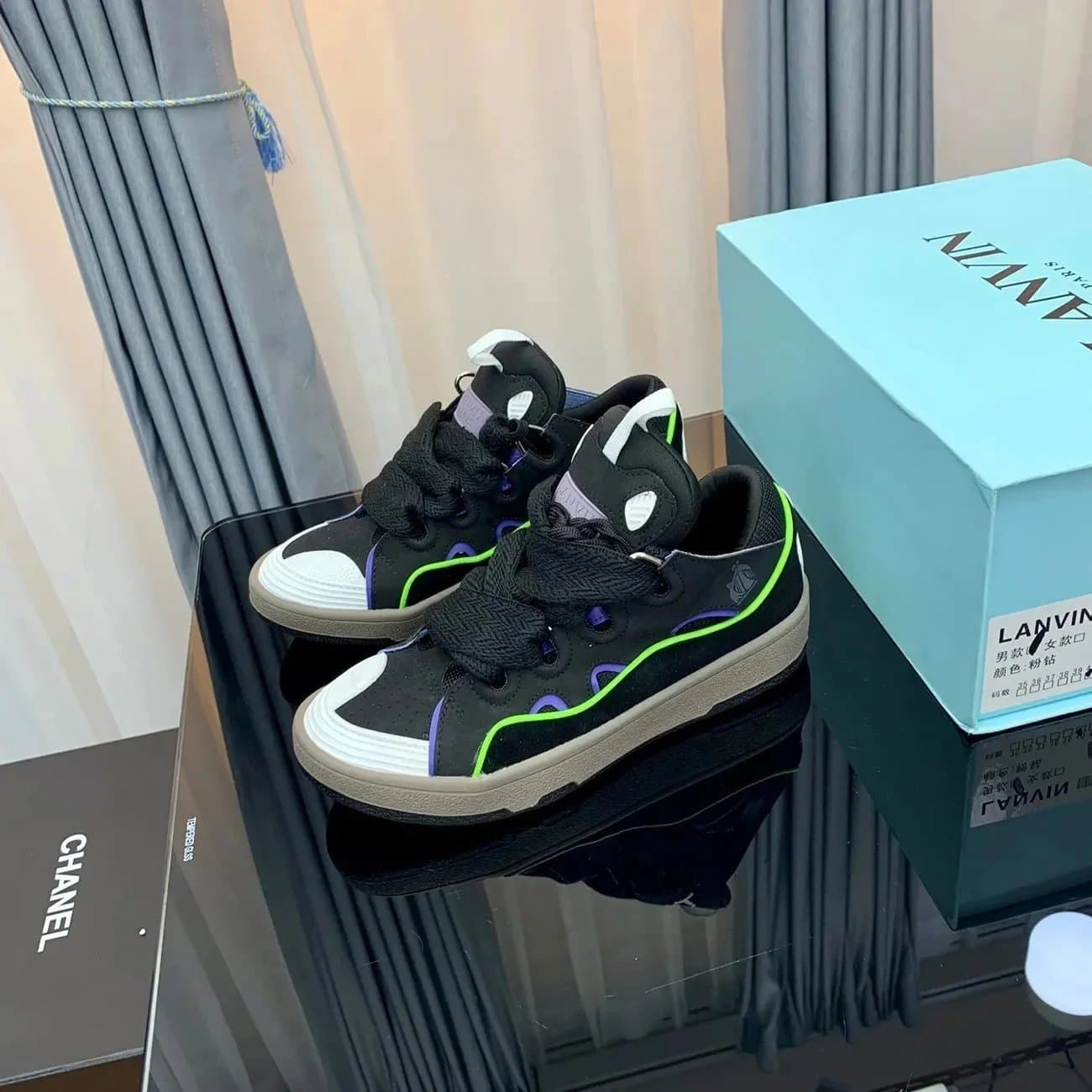 Balenciaga Speed Trainer Cloud White — 11