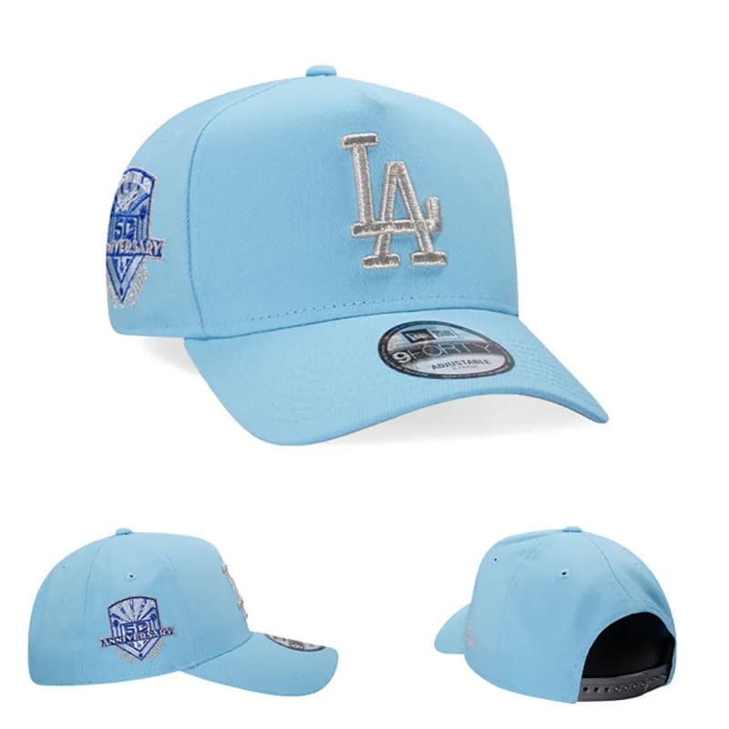 New Era 9FIFTY Snapback Chicago Arch Logo — 72