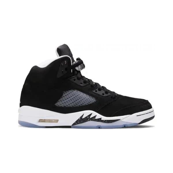 Air Jordan 5 Fire Red — 36-47.5(请留言备注尺码下单☟☟☟） · Oreo