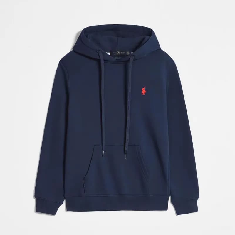 Polo Ralph Lauren Puffer Jacket Glossy Quilted — BB04