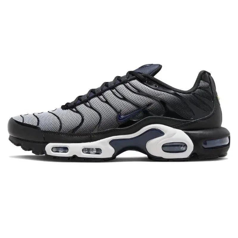Nike Air Max Plus Black Yellow — 6