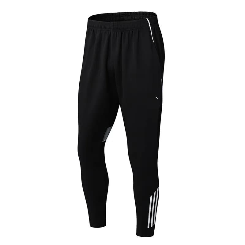 Adidas Track Pants Three Stripes