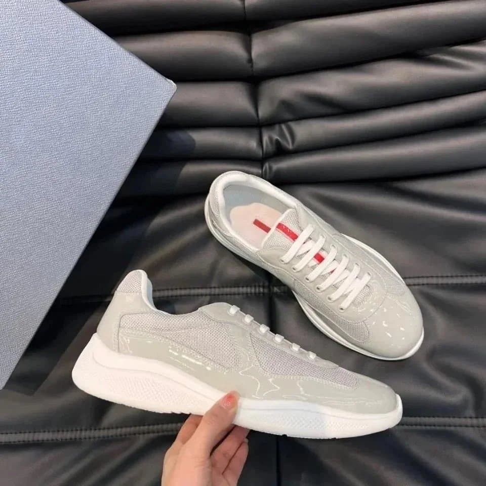 Dior B22 High Monogram Canvas — 022