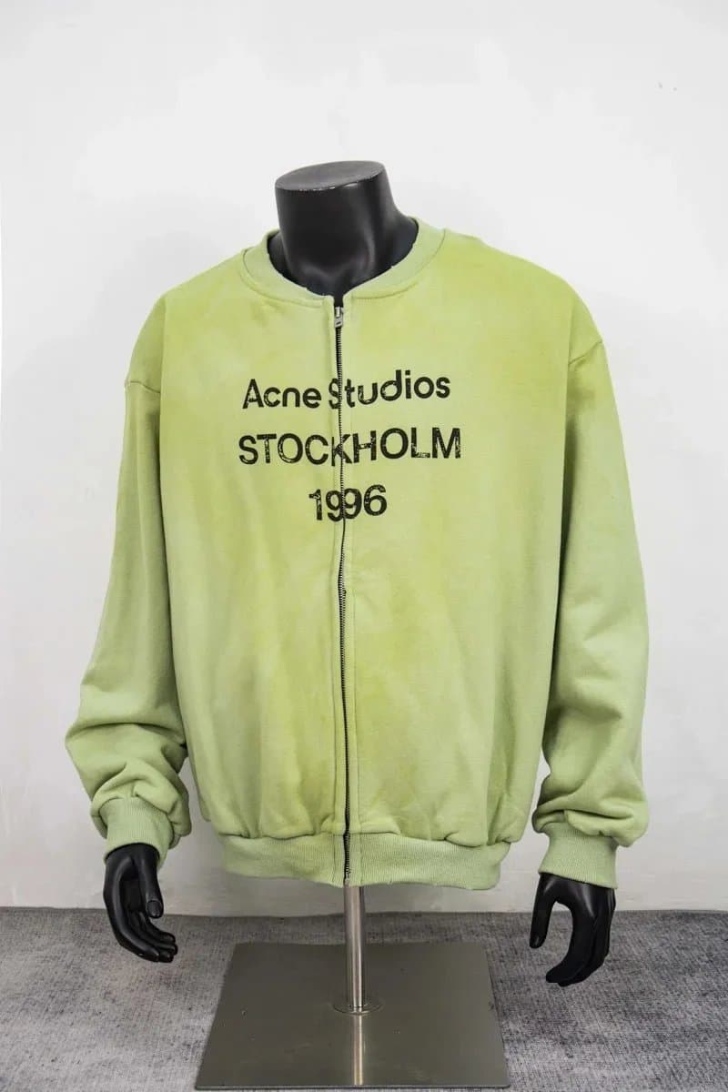 Fear of God Essentials Oversized Hoodie Gradient Wash — 20