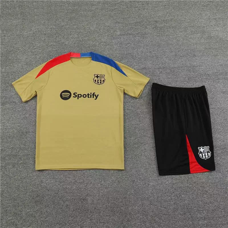 Adidas Training Set Spotify x FC Barcelona