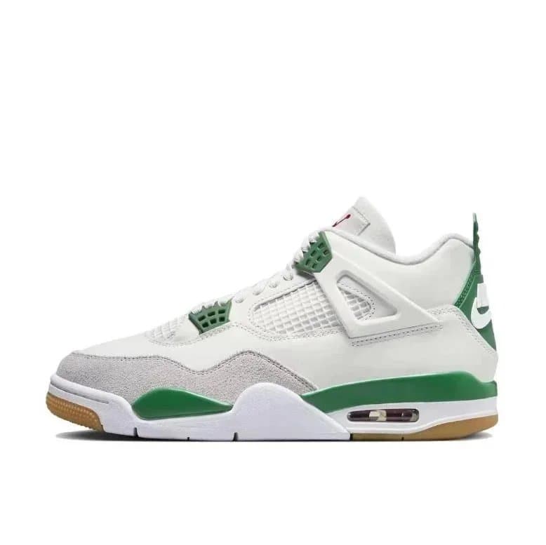 Air Jordan 4 Thunder — DR5415-103
