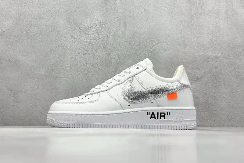 Air Force 1 Low Off-White x Nike