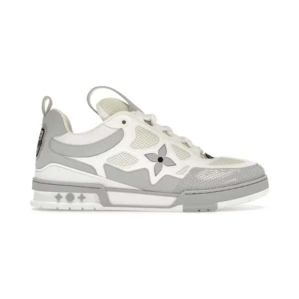 Louis Vuitton LV Trainer Monogram Mesh — 35-47 (Remark： Size info in message☟☟☟） · AllGrey