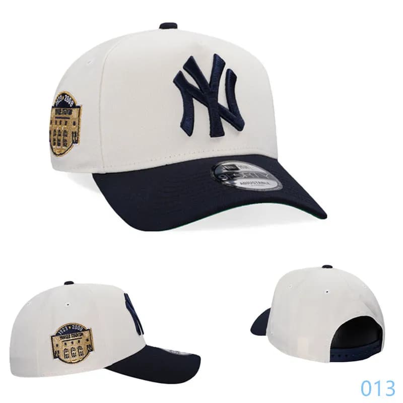 New Era 9FIFTY Snapback Chicago Arch Logo — 87