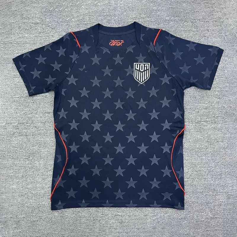Adidas Argentina Away Jersey Baroque Print — 2026-美国客场