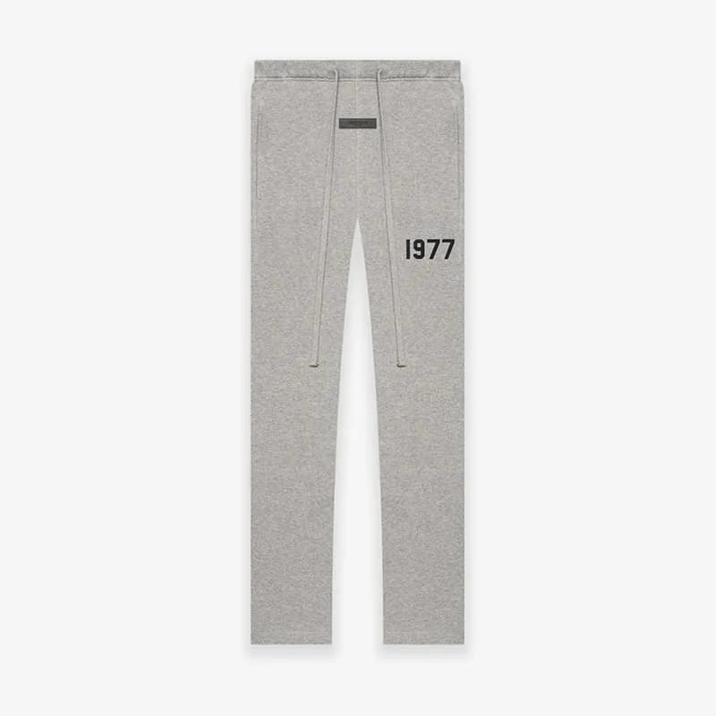 Fear of God Joggers 1977 Logo