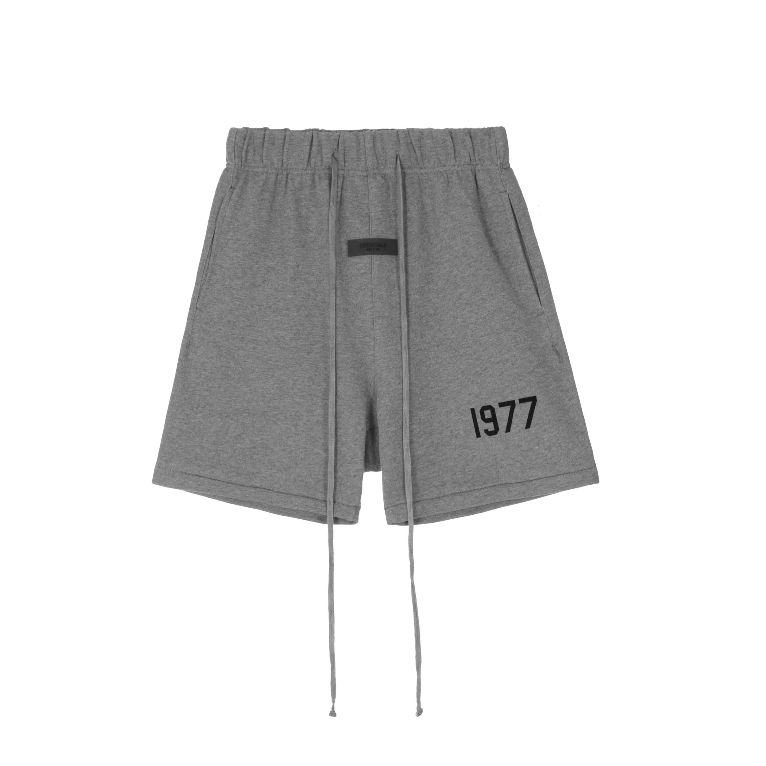Fear of God Mini Skirt Drawstring Waist — 16