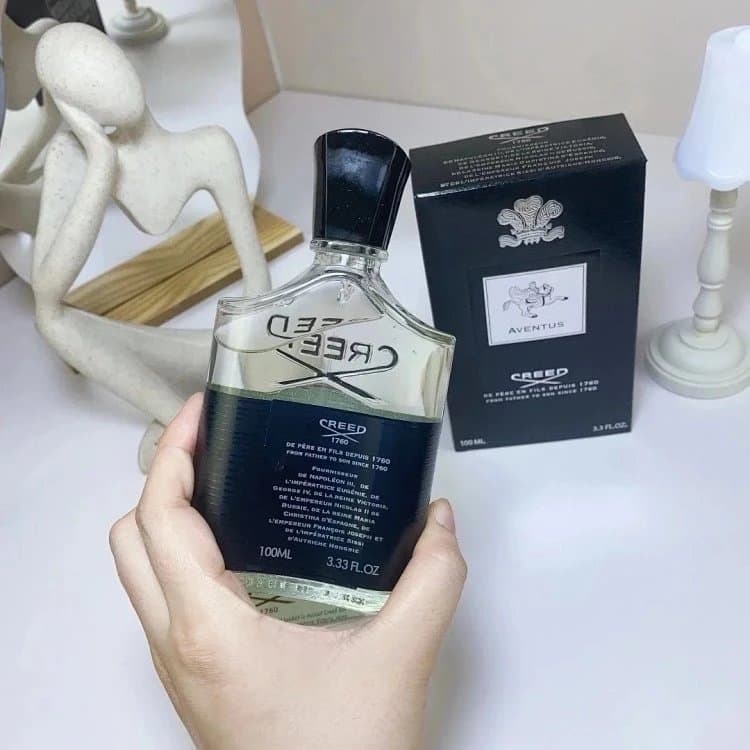 Dior Aventus Eau de Parfum
