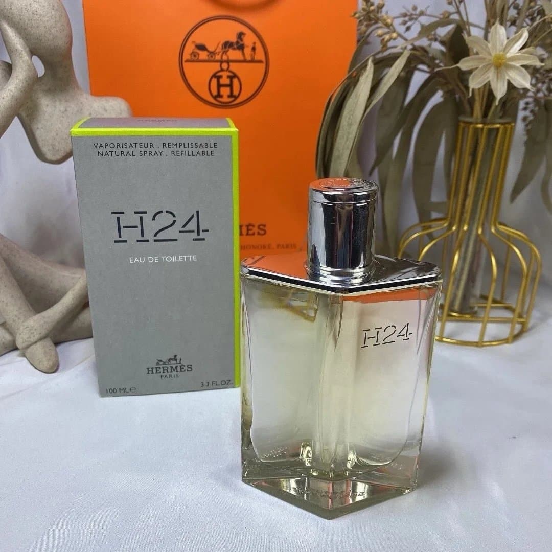Hermès H24 Eau de Toilette