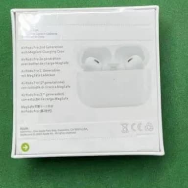 Apple AirPods Pro 2 with MagSafe Charging Case