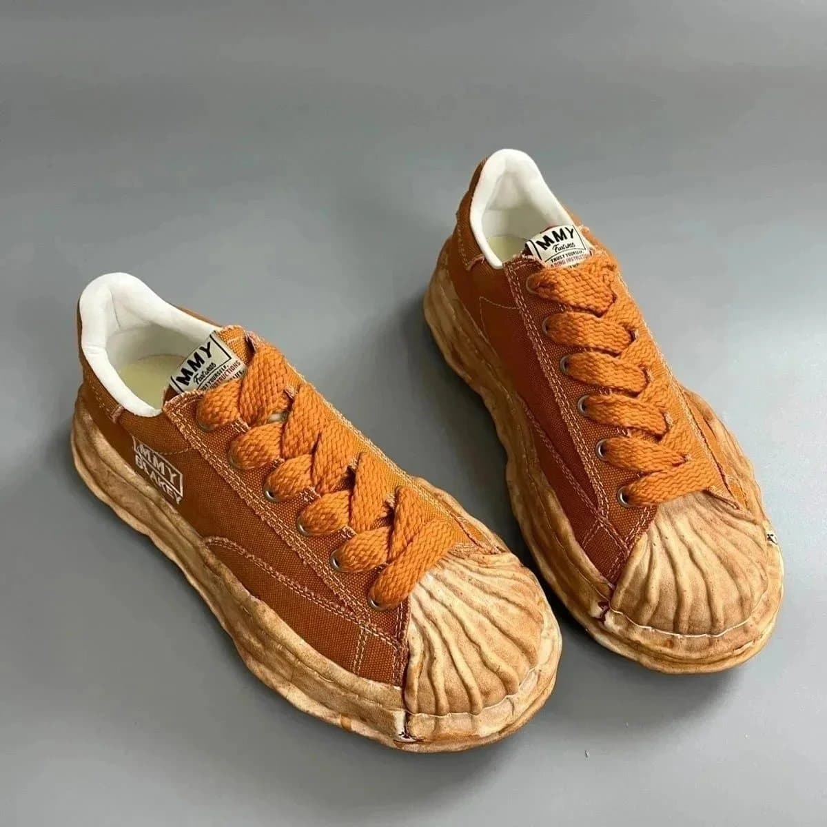 Adidas Superstar Olive Canvas — 25