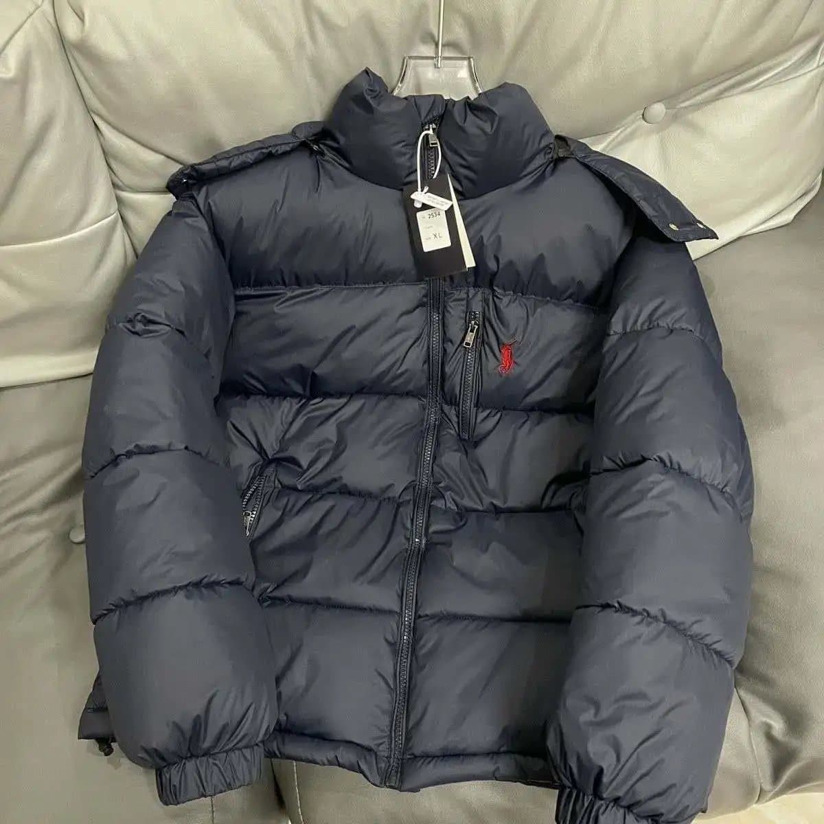 Polo Ralph Lauren Puffer Jacket Classic Fit