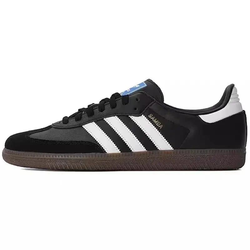 Adidas Campus Light Blue — AD-017