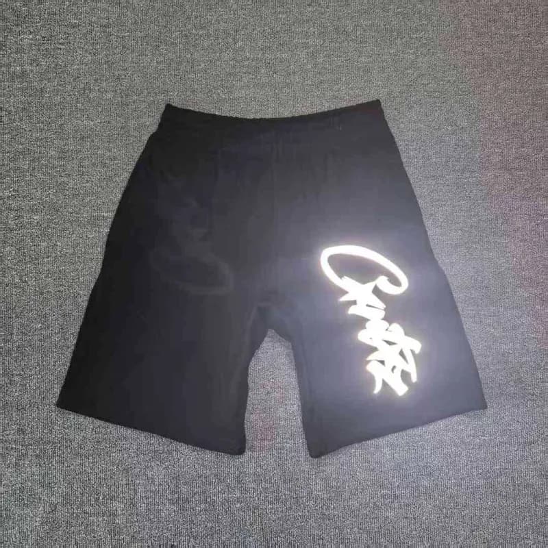 Carhartt WIP Jogger Pant Embroidered Logo — 891黑色反光