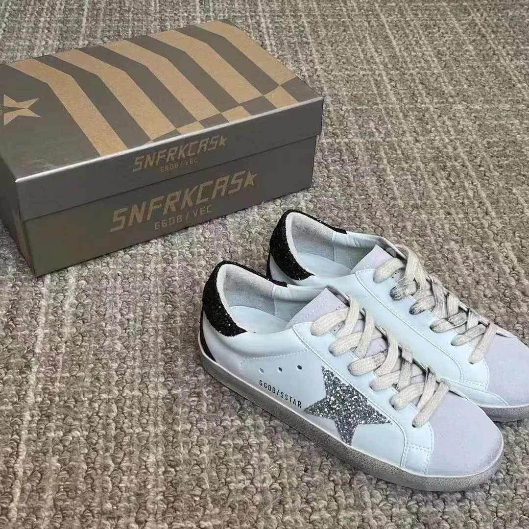 Golden Goose Superstar LTD Edition — 22