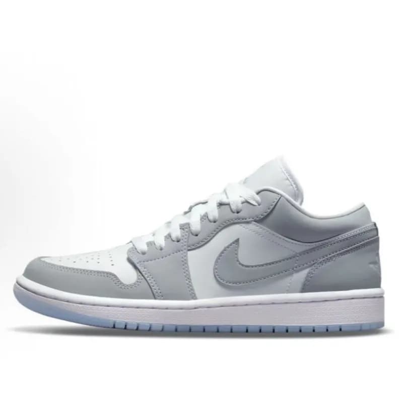 Nike Air Force 1 Low Light Smoke Grey