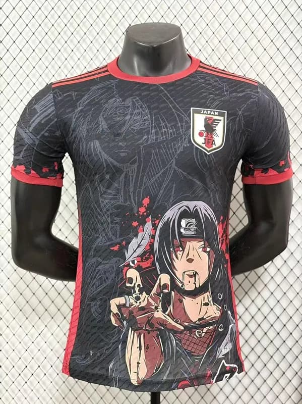 Nike Home Jersey Geometric Print — 2526日本特别版