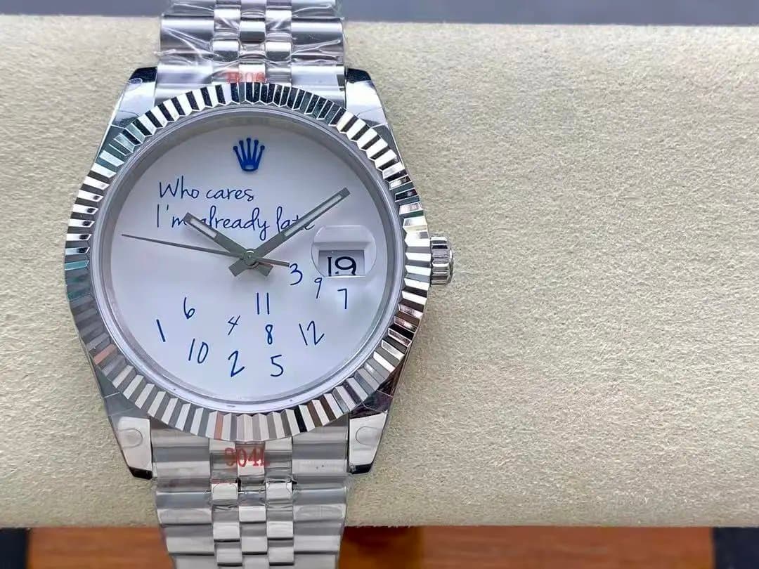 Rolex Submariner Date Coke Bezel — 30