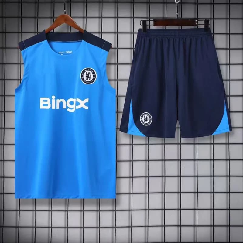 Training Set Bingx Sponsor