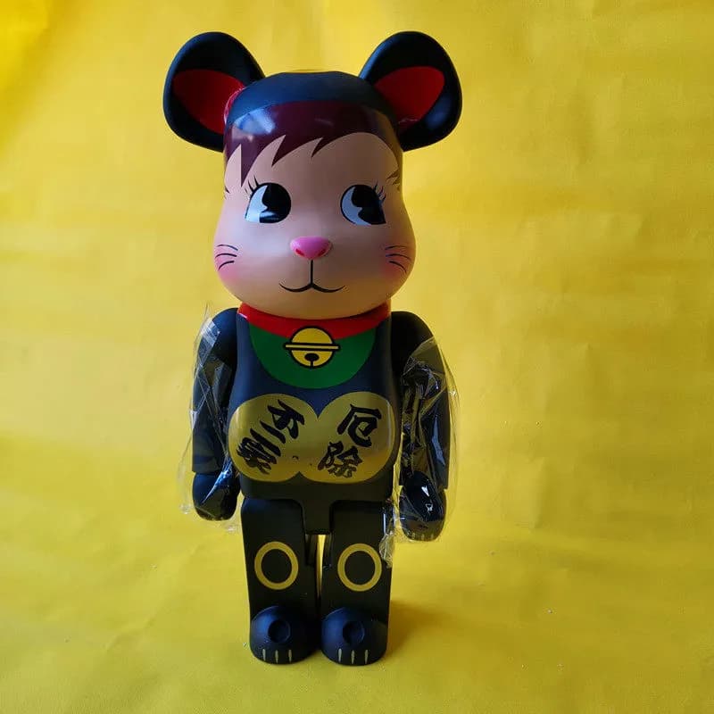 Be@rbrick Bearbrick Lucky Cat