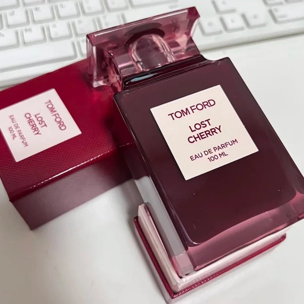 Chanel Paris-Paris Eau de Toilette — TOM FORDLOST CHERRY100ml（失落樱桃））
