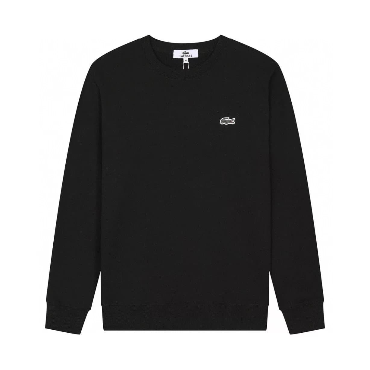 Kenzo Hoodie Flower Logo — 13黑色卫衣
