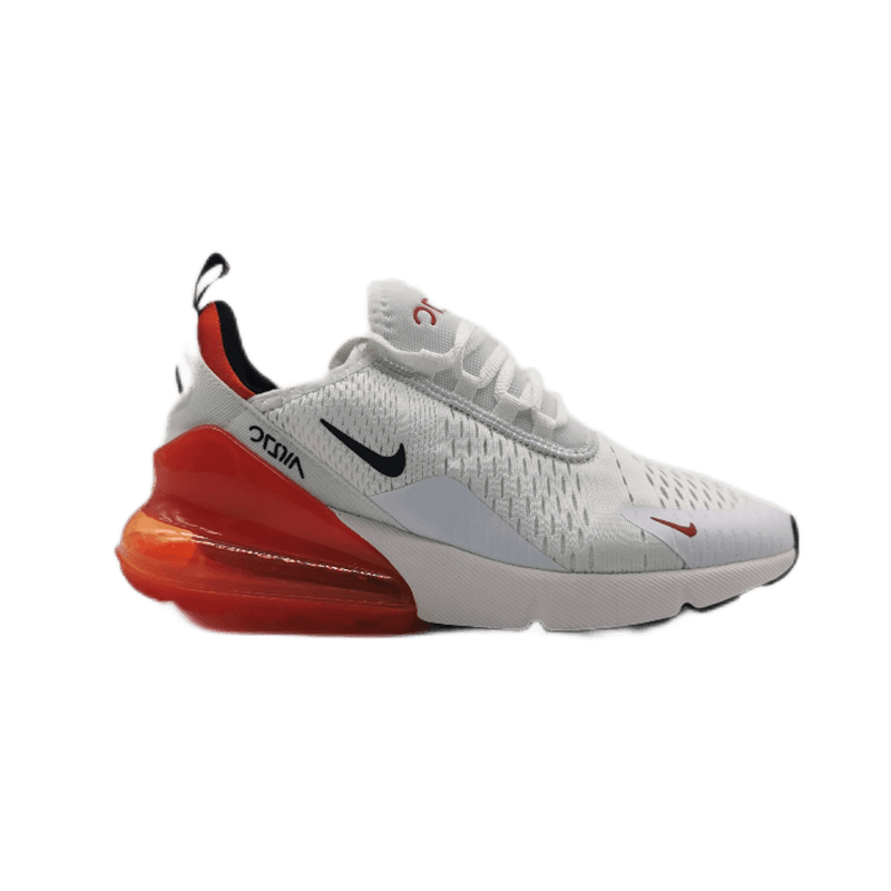 Nike Air Max 270 White Volt — 29