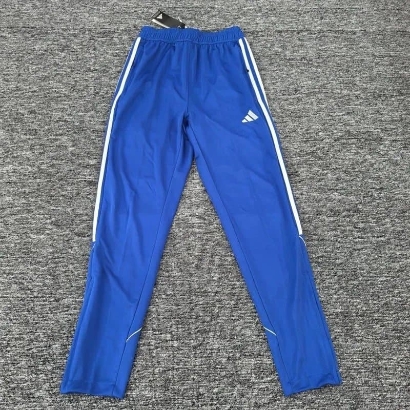 Adidas Track Pants Camouflage Panel — A3