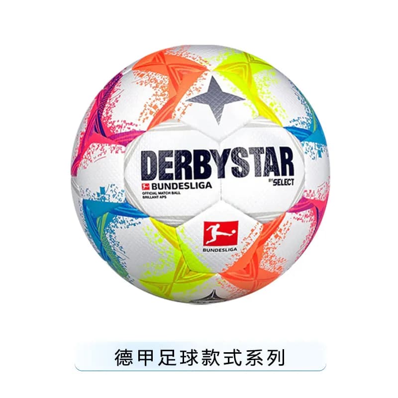 Football Manchester United Club — 德比星